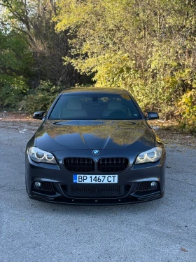 BMW 530 xD/M PACK/360/COMFORT