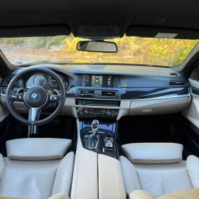 BMW 530 xD/M PACK/360/COMFORT - 13650 € / 26697.08 лв. - 20778224 7