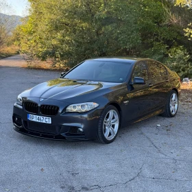 BMW 530 xD/M PACK/360/COMFORT - 13650 € / 26697.08 лв. - 20778224 2