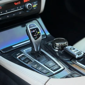 BMW 530 xD/M PACK/360/COMFORT - 13650 € / 26697.08 лв. - 20778224 12