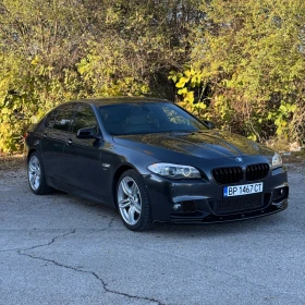 BMW 530 xD/M PACK/360/COMFORT - 13650 € / 26697.08 лв. - 20778224 3