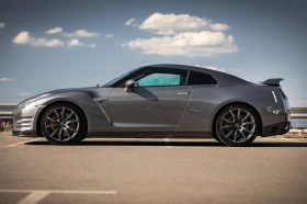 Nissan Gt-r R35 BLACK EDITION - 75000 € / 146687.25 лв. - 44727229 7