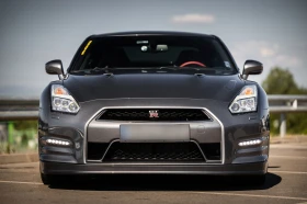 Nissan Gt-r R35 BLACK EDITION - 75000 € / 146687.25 лв. - 44727229 3