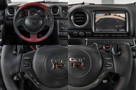 Nissan Gt-r R35 BLACK EDITION - 75000 € / 146687.25 лв. - 44727229 16