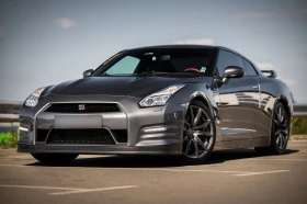 Nissan Gt-r R35 BLACK EDITION - 75000 € / 146687.25 лв. - 44727229 2