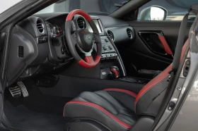 Nissan Gt-r R35 BLACK EDITION - 75000 € / 146687.25 лв. - 44727229 10