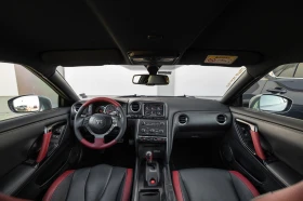 Nissan Gt-r R35 BLACK EDITION - 75000 € / 146687.25 лв. - 44727229 11