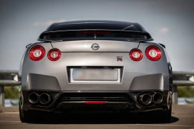 Nissan Gt-r R35 BLACK EDITION - 75000 € / 146687.25 лв. - 44727229 6