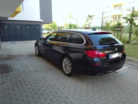 BMW 525 D Xdrive ПАНОРАМА - 10000 € / 19558.30 лв. - 88183416 4