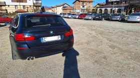 BMW 525 D Xdrive ПАНОРАМА - 10000 € / 19558.30 лв. - 88183416 7