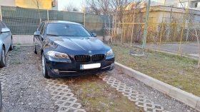 BMW 525 D Xdrive ПАНОРАМА - 10000 € / 19558.30 лв. - 88183416 9