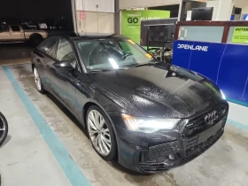Audi A6 * TECHNIK * CARFAX * БЕЗ ПЪРВОНАЧАЛНА ВНОСКА - 26000 € / 50851.58 лв. - 21475819 2