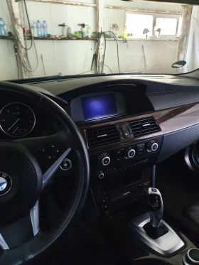 BMW 525 3.0 D Facelift - 4500 € / 8801.24 лв. - 93268469 2