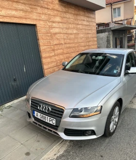 Audi A4 B8 - 3300 € / 6454.24 лв. - 14210002 4