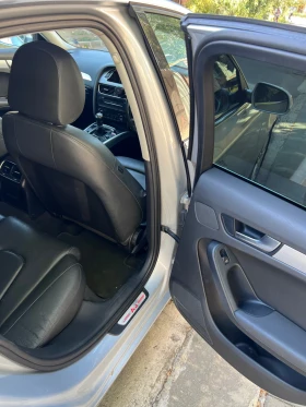 Audi A4 B8 - 3300 € / 6454.24 лв. - 14210002 8