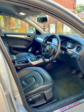 Audi A4 B8 - 3300 € / 6454.24 лв. - 14210002 7