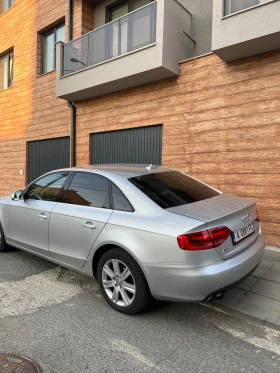 Audi A4 B8 - 3300 € / 6454.24 лв. - 14210002 3