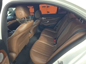 Mercedes-Benz E 300 AMG* PACK* 4MATIC* BURMESTER* ПОДГРЕВ* КАМЕРА* КЕЙ, снимка 13