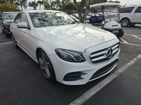 Mercedes-Benz E 300 AMG* PACK* 4MATIC* BURMESTER* ПОДГРЕВ* КАМЕРА* КЕЙ, снимка 3