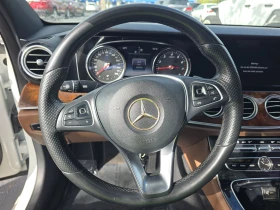 Mercedes-Benz E 300 AMG* PACK* 4MATIC* BURMESTER* ПОДГРЕВ* КАМЕРА* КЕЙ, снимка 8
