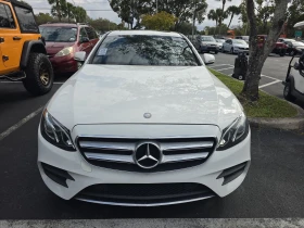 Mercedes-Benz E 300 AMG* PACK* 4MATIC* BURMESTER* ПОДГРЕВ* КАМЕРА* КЕЙ, снимка 5