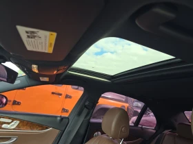 Mercedes-Benz E 300 AMG* PACK* 4MATIC* BURMESTER* ПОДГРЕВ* КАМЕРА* КЕЙ, снимка 14