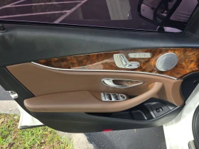 Mercedes-Benz E 300 AMG* PACK* 4MATIC* BURMESTER* ПОДГРЕВ* КАМЕРА* КЕЙ, снимка 7