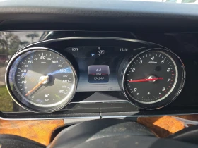 Mercedes-Benz E 300 AMG* PACK* 4MATIC* BURMESTER* ПОДГРЕВ* КАМЕРА* КЕЙ, снимка 10