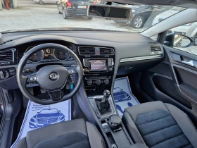 VW Golf 2.0TDI/6ск/high line, снимка 11 - Автомобили и джипове - 53633139