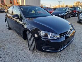 VW Golf 2.0TDI/6ск/high line, снимка 3 - Автомобили и джипове - 53633139