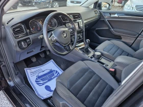 VW Golf 2.0TDI/6ск/high line, снимка 10 - Автомобили и джипове - 53633139