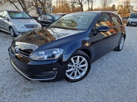 VW Golf 2.0TDI/6ск/high line