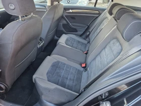 VW Golf 2.0TDI/6ск/high line, снимка 14 - Автомобили и джипове - 53633139