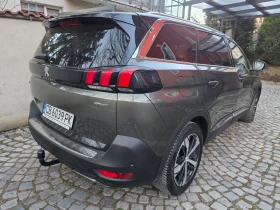 Peugeot 5008 - 21500 € / 42050.35 лв. - 59286240 3