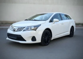 Toyota Avensis 2.0 - 5400 € / 10561.48 лв. - 45431873 2