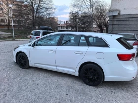 Toyota Avensis 2.0 - 5400 € / 10561.48 лв. - 88356716 4