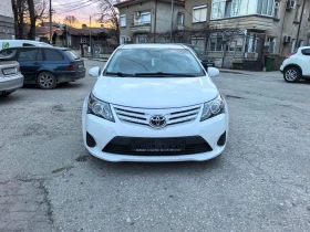Toyota Avensis 2.0 - 5400 € / 10561.48 лв. - 88356716 3