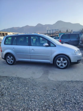 VW Touran - 2999 € / 5865.53 лв. - 23298930 6