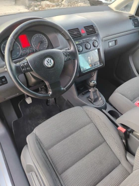 VW Touran - 2999 € / 5865.53 лв. - 23298930 9