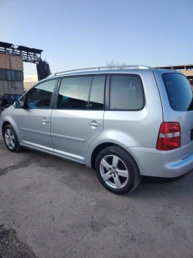 VW Touran - 2999 € / 5865.53 лв. - 23298930 3