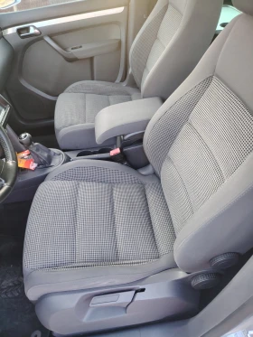 VW Touran - 2999 € / 5865.53 лв. - 23298930 12