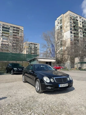 Mercedes-Benz E 280 - 6000 € / 11734.98 лв. - 12917604 3