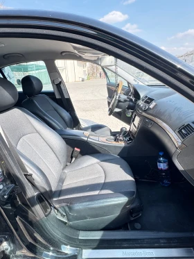Mercedes-Benz E 280 - 6000 € / 11734.98 лв. - 12917604 13