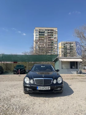 Mercedes-Benz E 280 - 6000 € / 11734.98 лв. - 12917604 2