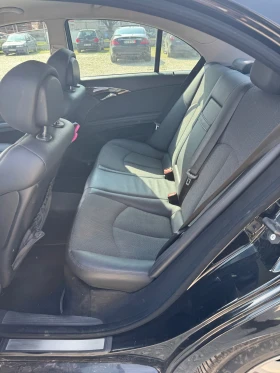 Mercedes-Benz E 280 - 6000 € / 11734.98 лв. - 12917604 11