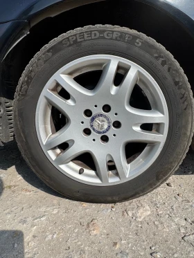 Mercedes-Benz E 280 - 6000 € / 11734.98 лв. - 12917604 17