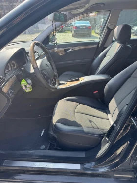 Mercedes-Benz E 280 - 6000 € / 11734.98 лв. - 12917604 9