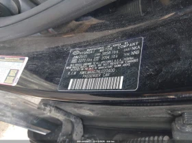 Hyundai Elantra 2.0L I-4 DOHC, VVT, 147HP Front Wheel Drive - 8500 € / 16624.56 лв. - 92207455 9