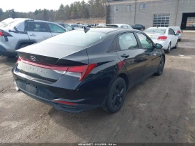 Hyundai Elantra 2.0L I-4 DOHC, VVT, 147HP Front Wheel Drive - 8500 € / 16624.56 лв. - 92207455 4