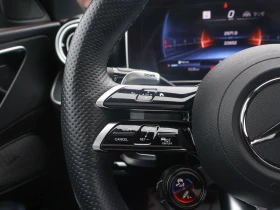 Mercedes-Benz C 43 AMG 4MATIC* АвтоКредит* (ЦЕНА ДО БГ) | Auto.bg — изображение 14